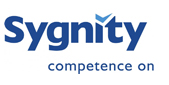 logo Sygnity