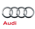Nowe logo Audi