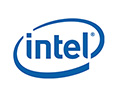 Nowe logo Intel