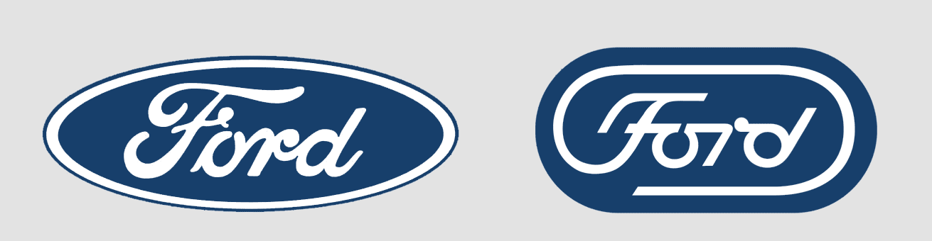 nowe logo przed i po zmianie