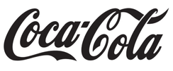 Projektowanie logo na przykładzie loga Coca-Coli
