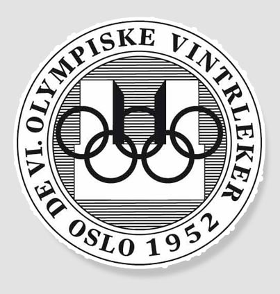 Zimowe igrzyska olimpijskie Oslo 1952