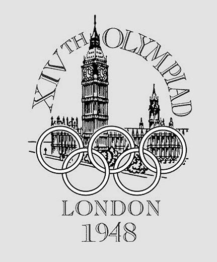 Olimpiada Londyn 1948