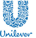 Nowe, profesjonalne logo Unilever