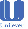 Stare logo firmy Unilever