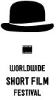 logotyp Worldwide Short FIlm Festival