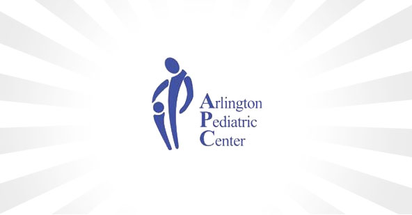 Najgorszy logotyp Arlington