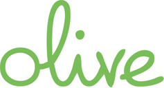 logo Olive