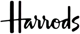 logotyp Harrods