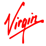 logotyp Virgin