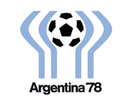 logotyp Argentyna