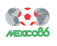 logo sportowe Meksyk