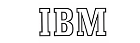 Nowy znak graficzny IBM
