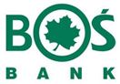 logo bankowe BOŚ