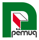 logotyp Pemug