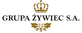 logotyp Żywiec