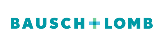 nowe logo Bausch + Lomb