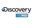 Nowe logo Discovery