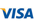 Nowe logo Visa
