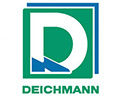 Stare logo Deichmann