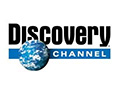 Stare logo Discovery
