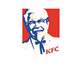 Stare logo KFC