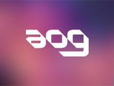 Logo dla firmy AOG13
