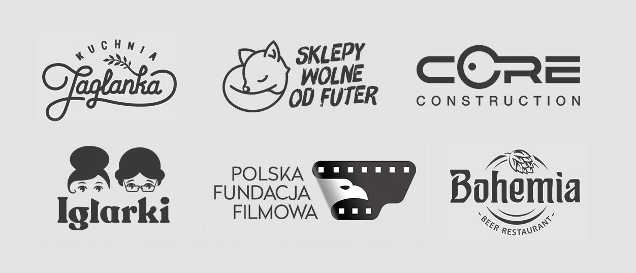 Projekty logo - Owocni