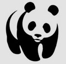 Własne logo na przykładzie loga WWF