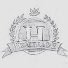 Szkic do tworzenia logo “Herald