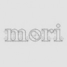 Szkic projektu logo “mori”