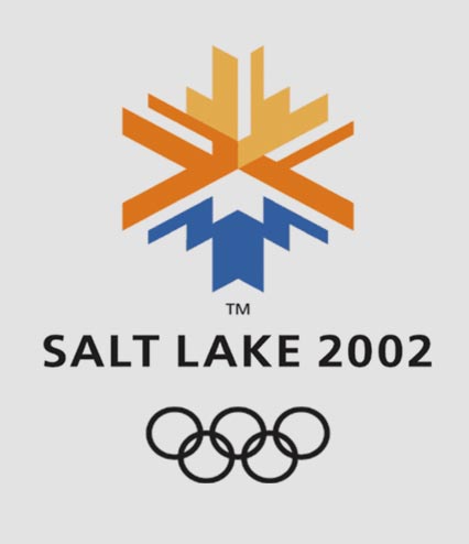 Logotyp Salt Lake 2002